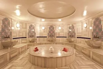 *****  Doubletree By Hilton Ankara Hotel Turkey