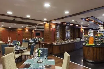 Doubletree By Hilton Ankara Hotel
