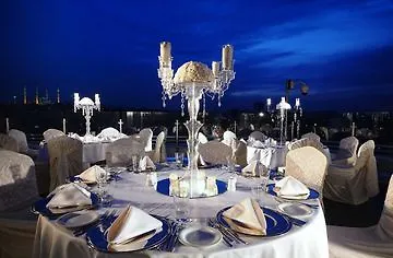 Doubletree By Hilton Ankara Hotel