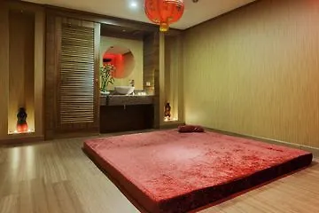 Doubletree By Hilton Ankara Hotel 5*,